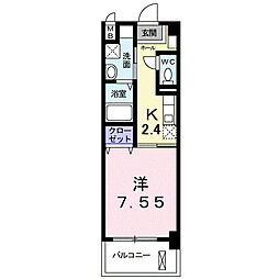 アルカンシェル 205