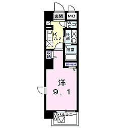 ローズエスペランサ 603