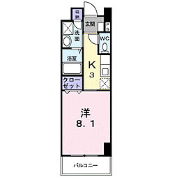 シューテル宝町 505