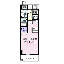 ラフィネ浦和 204