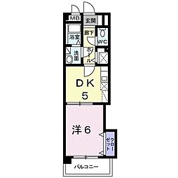 ア　ラ　モード　アビタシオン 504