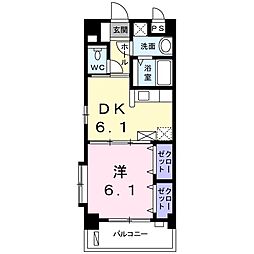 グランシャトーヤフソ 304