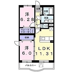 プロムナード　ベル 107