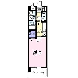 フォレスト裕萌里 205