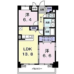 ヴィアーレ　光南 901
