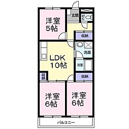 サウスタウンＦ 103