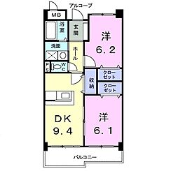サイレント　リバー 204
