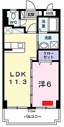 コートドオール　パレス 304