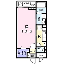 グレープハウス 205