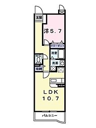 プロムナードＫ 305