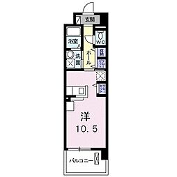 グランテラス　ＹＡＪＩＭＡ 309