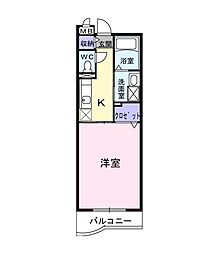 レジデンス　Ｒ・Ｔ 103
