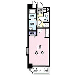 ベラパエーゼ 307