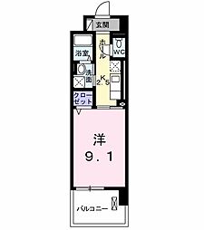 カーサ・ル・コットン 103