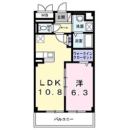 アルバス・ケイ 203