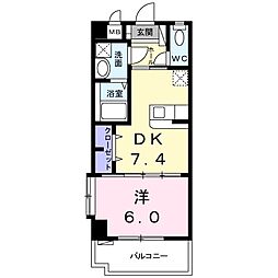 サンフラワー丸市IV 103