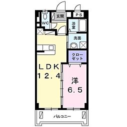 ヴィラレグルスII 104