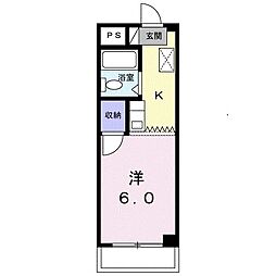 吉敷ビル 405