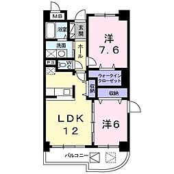 ヴェルハイム 501