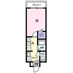 フィオーレＭＪ 306