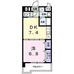 グレイスガーデン岬（はな）の山 502