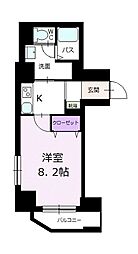 きくやｃｏｕｒｔ浅草 602