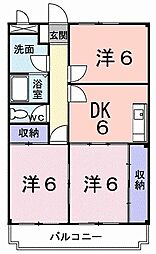 アピタシオンモアージュ 301
