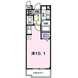 ルミナス　コート　Ｆ 305