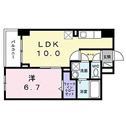 松江3丁目マンション（027735601） 503
