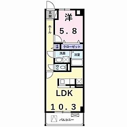 エスポワールＫ 305