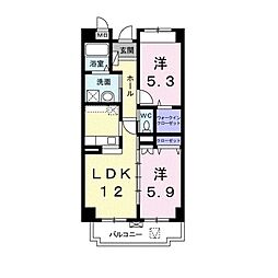 プリーザント 406