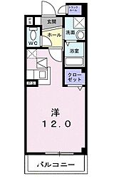 プランドール朝倉 101