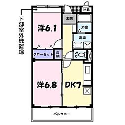 クラールオストベルグIII 307