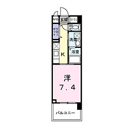 グリーンフィールドＨ 204