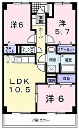 ウエスト　カレント 305