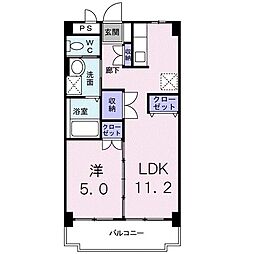 ブリーズマンション 203