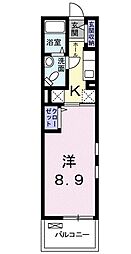 ブッシュクローバーII 201