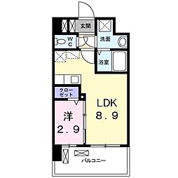 スカイパレス空港東 505
