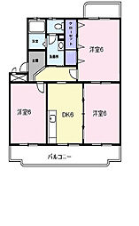 クレセントフジ　Ｂ 303