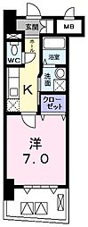 スカイ　ガーデン　タワー 1010