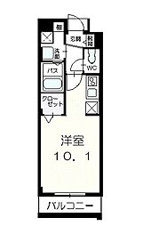 メゾン・フラベルム 102