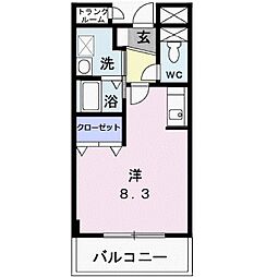 サンパティーク 202