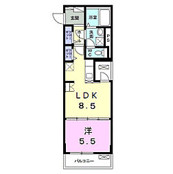 Ｌｅ　Ｌｉｅｎ（ルリアン）　絆 301