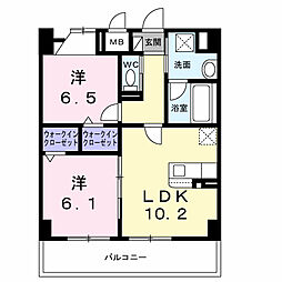 Ｙ’ｓ　ＳＴＡＴＥ　天王台 605