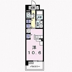 ラ・コリーナII 405