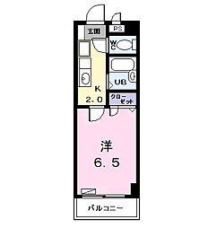 プラティークあらこ 201