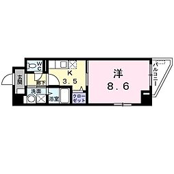 ローズガーデン 205