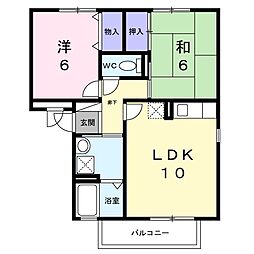 アルタイル梅美台 305