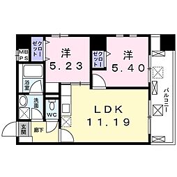 コンフォルト南葛西 901