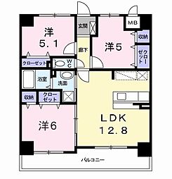 スカイシャトレ空港南 413